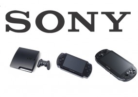 Consolas de Sony