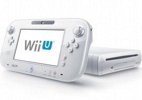 Nintendo Wii U y GamePad