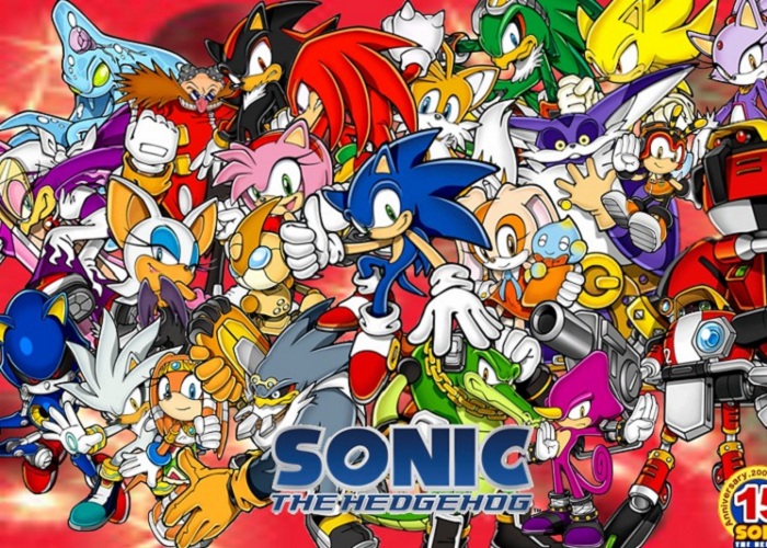 Todos los juegos de Sonic y cuáles son los mejores - Saga completa