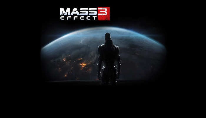 Mass Effect 4 tendrá nuevo protagonista