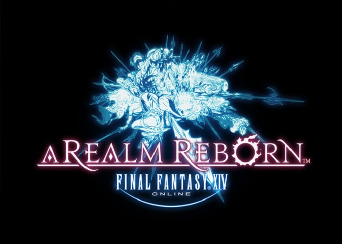 Final Fantasy XIV A Real Reborn