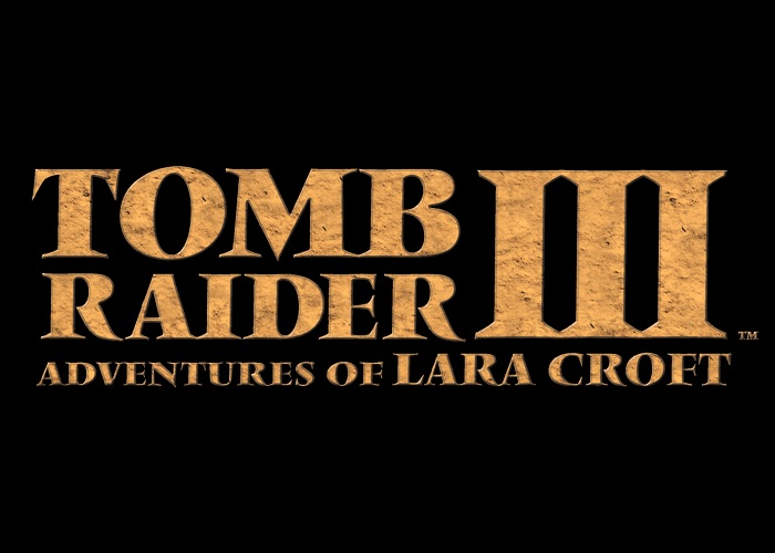 Tomb Raider III 