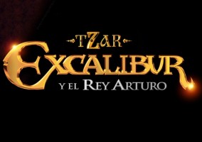 Tzar Excalibur Logo