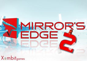 Mirror´s Edge 2 título provisional