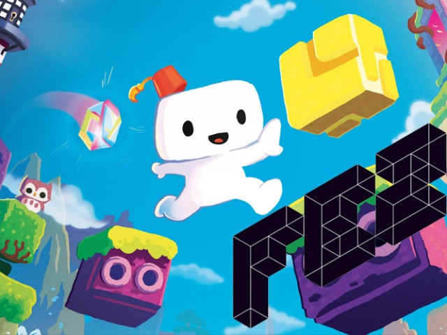 Fez llega a Steam como sÃ³lo el sabe