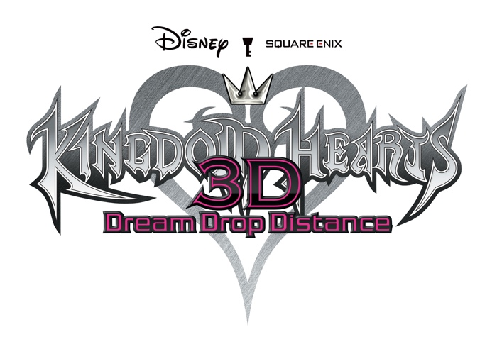 Kingdom Hearts 3D- Dream Drop Distance