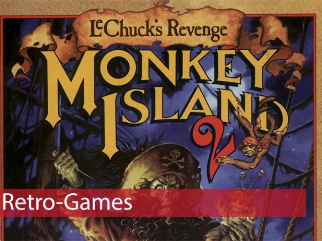 games monkey island download free