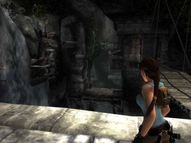 Las Mejores Sagas Tomb Raider Vii