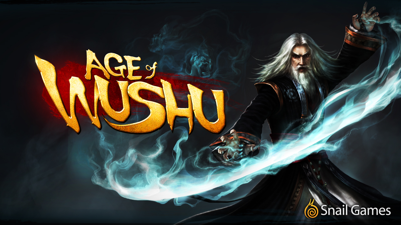 age of wushu pc torrent