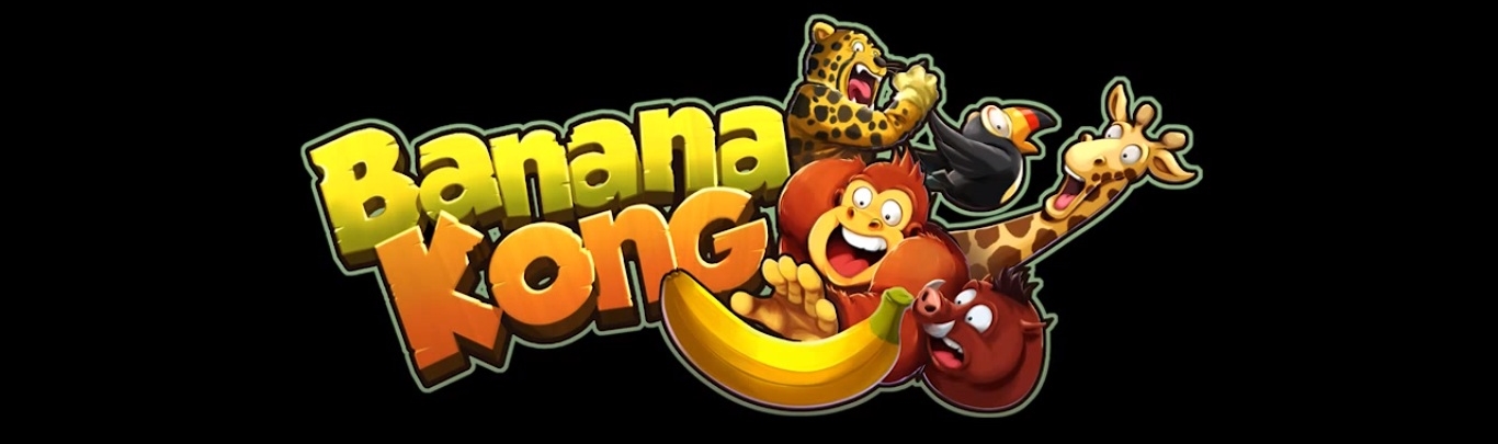 Банана Конг. Банано Конг браузерная. Banana Kong рекорд. Игра банан.