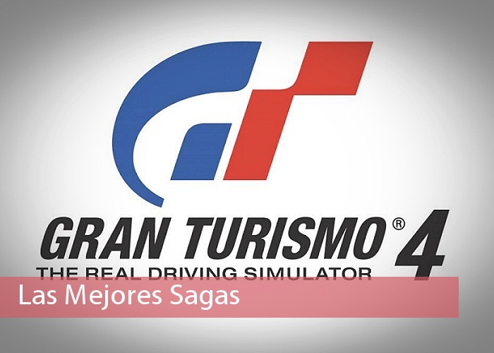 Gran Turismo 4