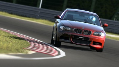 Gran Turismo 5