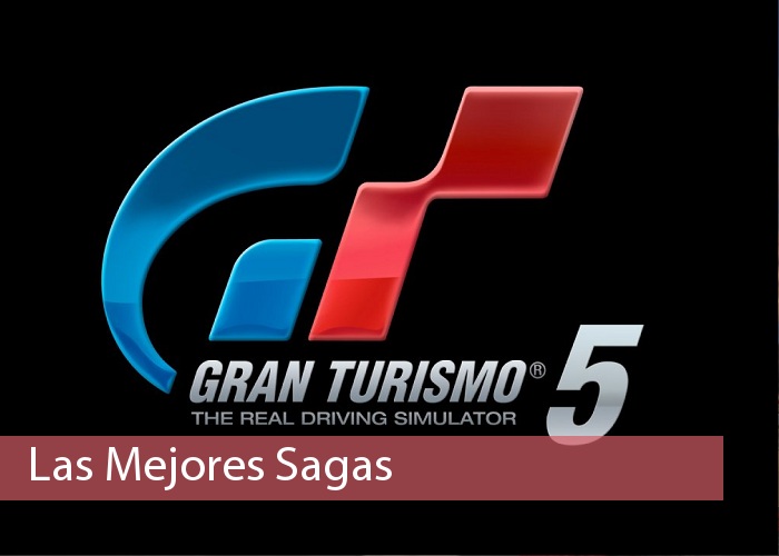 Gran Turismo 5