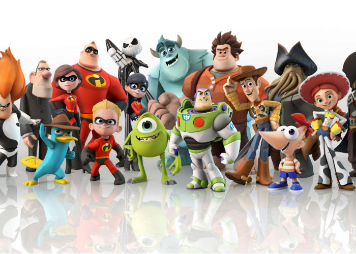 disney infinity