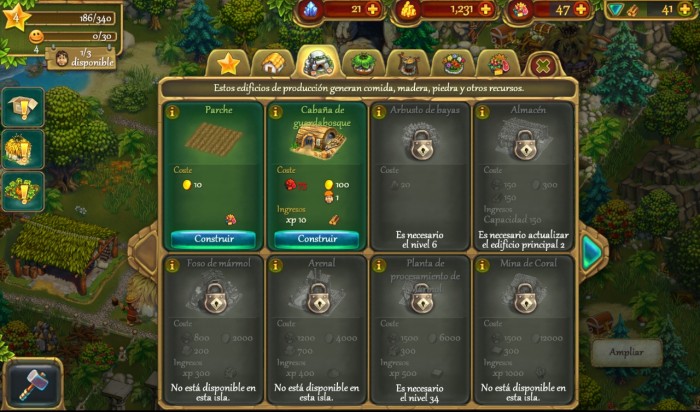 the tribez share file on pc and phone
