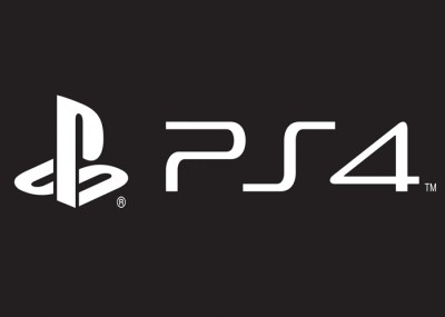 Logo de PlayStation 4