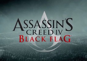 Titulo Assassin´s Creed IV Black Flag