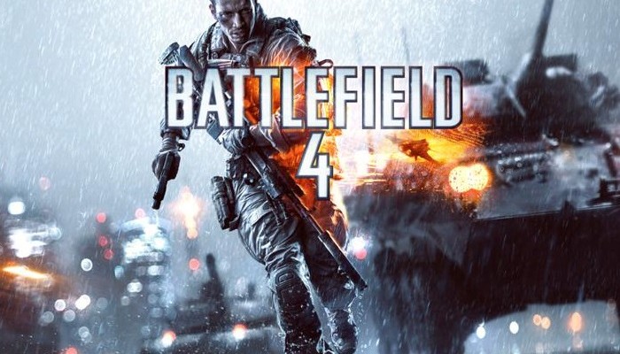 Battlefield 4