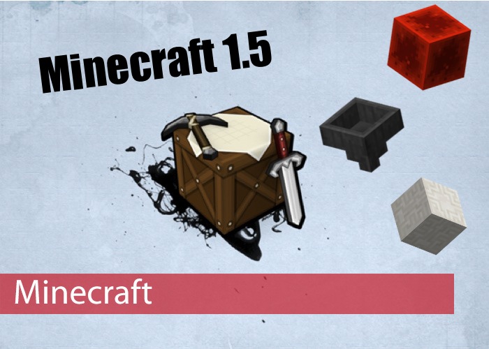 Minecraft 1.5