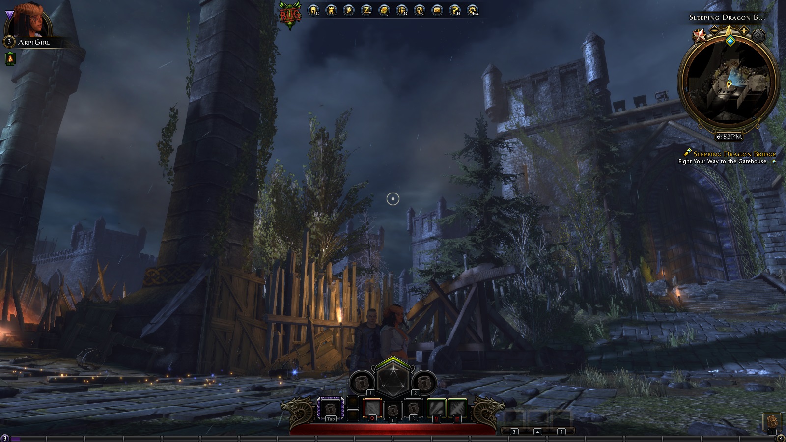 free download dnd neverwinter