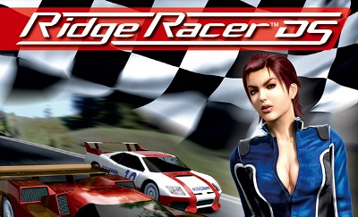 Ridge Racer curiosidades