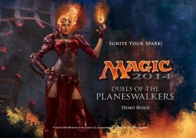Magic The Gathering llegará a Android