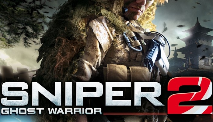 sniper ghost warrior 2 Portada