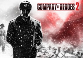 Company of Heroes 2 Principal
