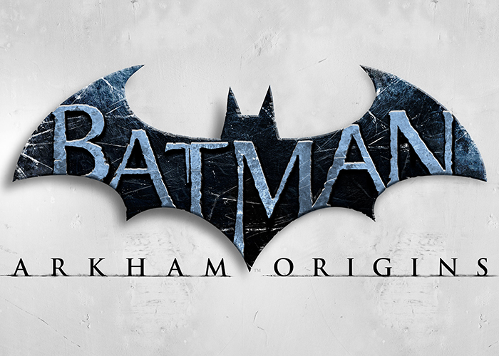 Portada Batman Arkham Origin