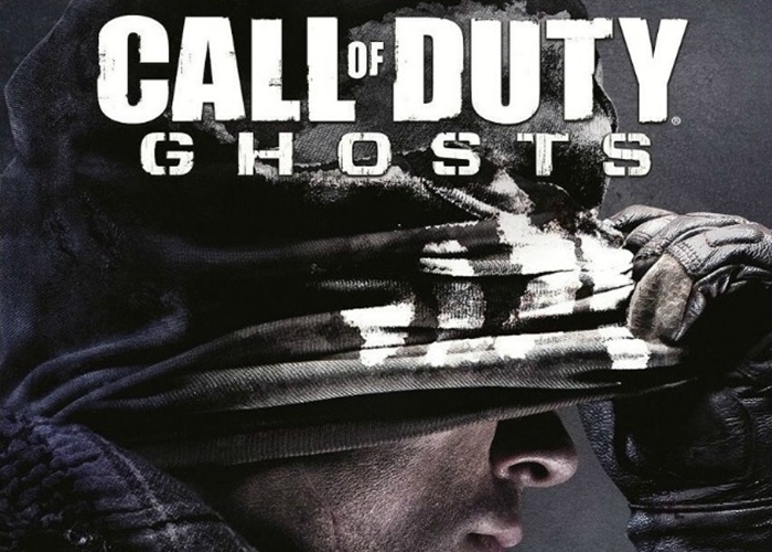 Portada genérica del nuevo Call of Duty