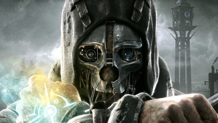 Dishonored Frontal
