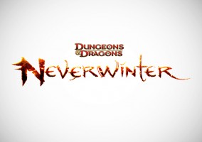 Logo de Neverwinter en el E3 de 2012