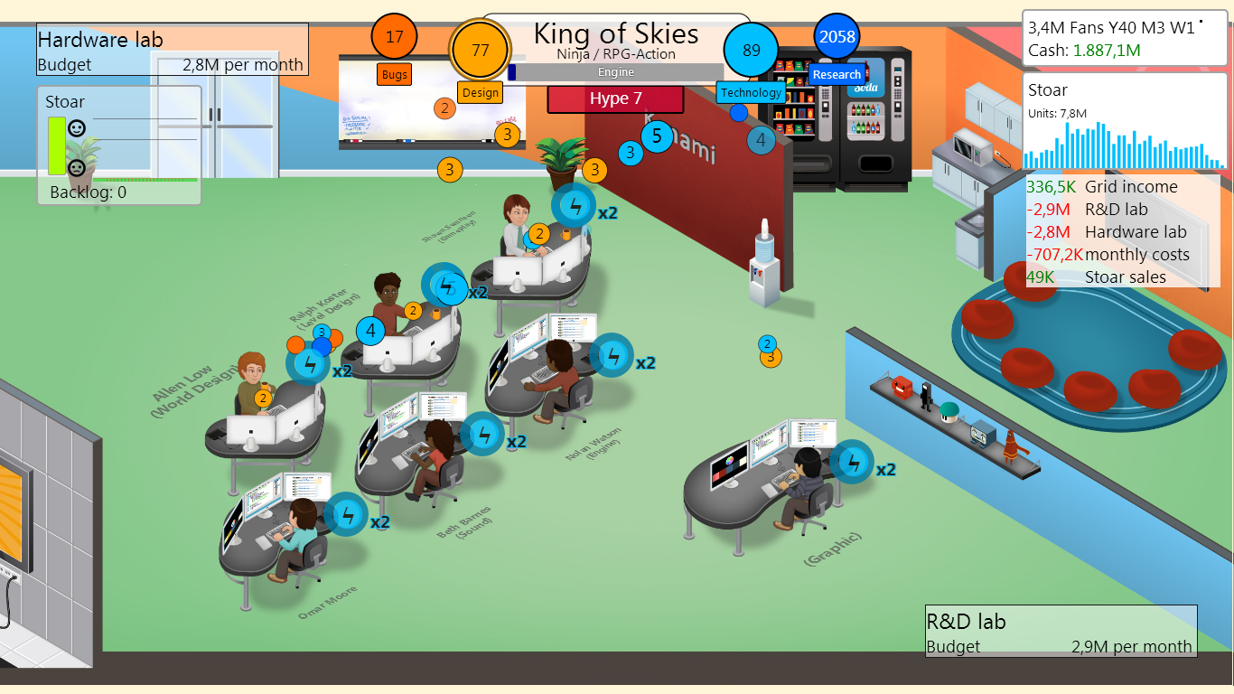 game dev tycoon pt br game dev tycoon pt br