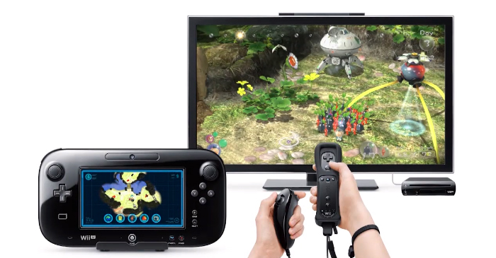 Nintendo Direct Wii U, el Pikmin 3 se podrá controlar con los mandos de Wii