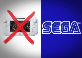 Wii U sin Frostbite y Sega tiene buenos resultados