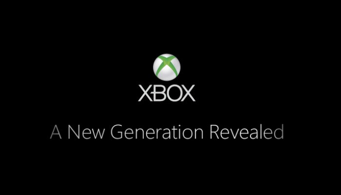 Presentación en directo de la nueva Xbox