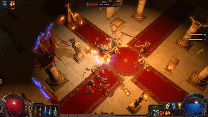 Path of Exile - 1