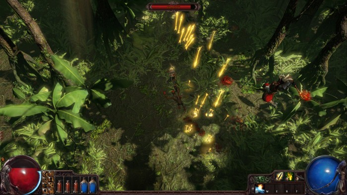 Path of Exile - 5