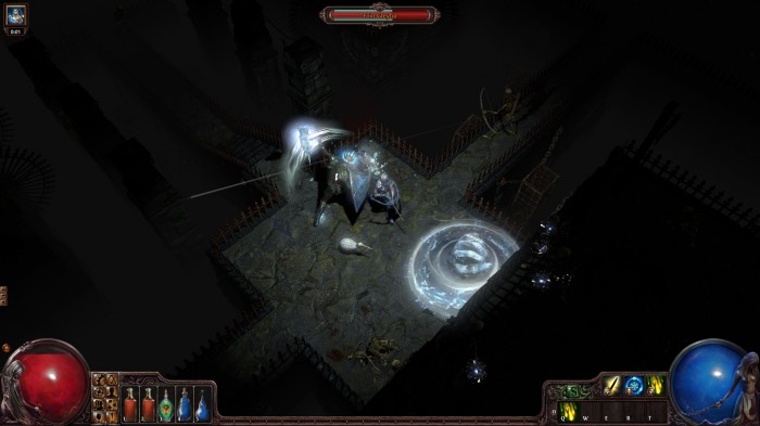 Path of Exile - 6