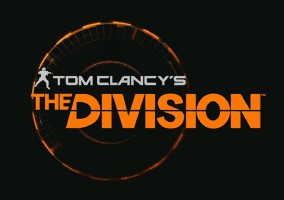 Logo Tom Clancy´s The Division