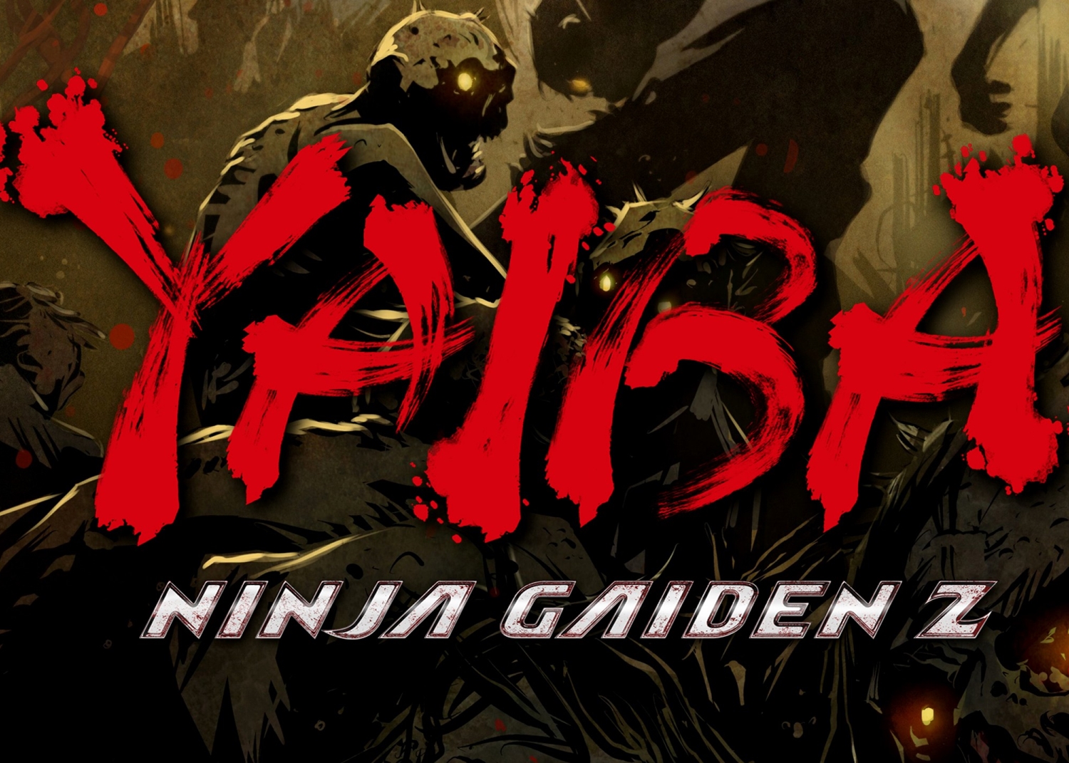 Yaiba ninja gaiden z чит коды