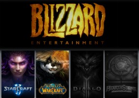 Blizzard Descuento