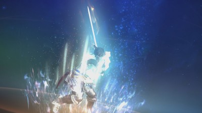 Final Fantasy XIV:ARR (2)