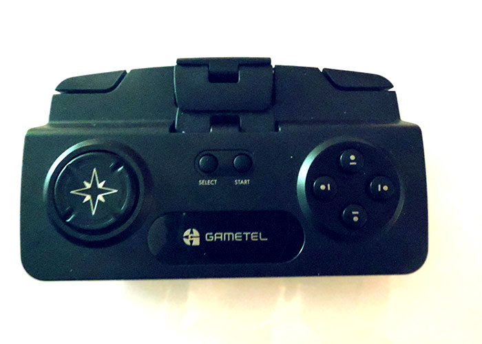 Gametel Controller Bluetooth