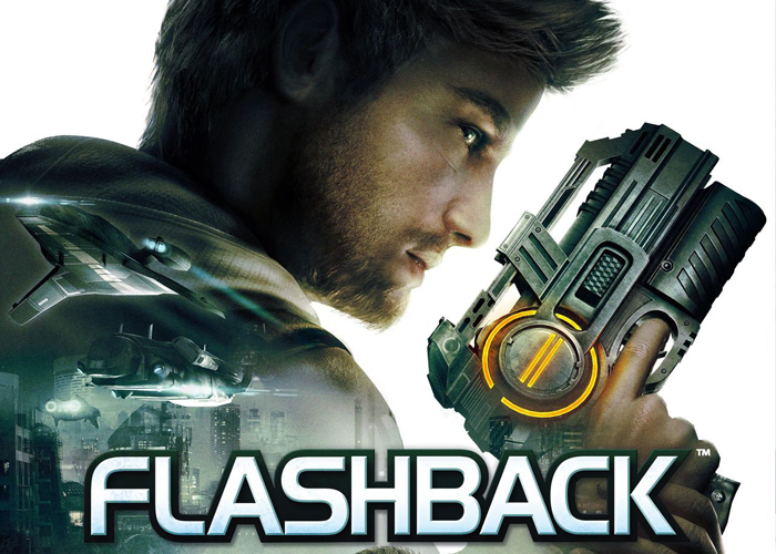 Ubisoft Flashback