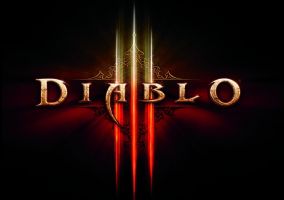 Diablo III Portada del juego