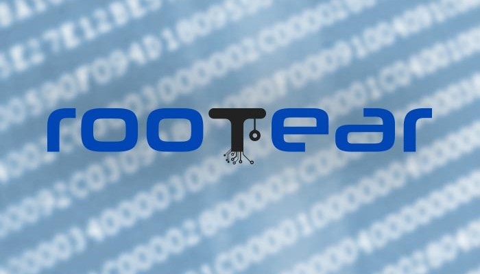 difoosion presenta rootear