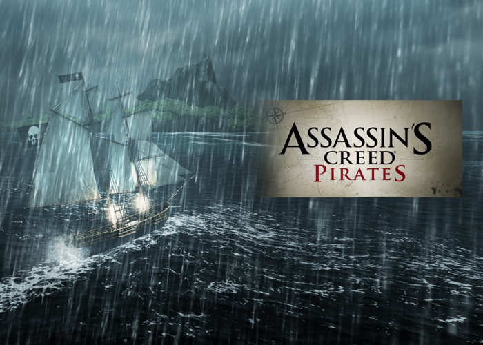 Assassins creed pirates почему удалили