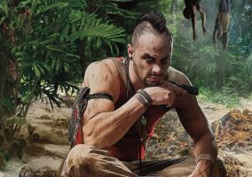 Far Cry 3 gratis PlayStation Plus