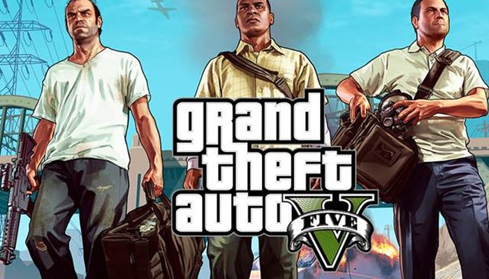 Grand Theft Auto V trucos